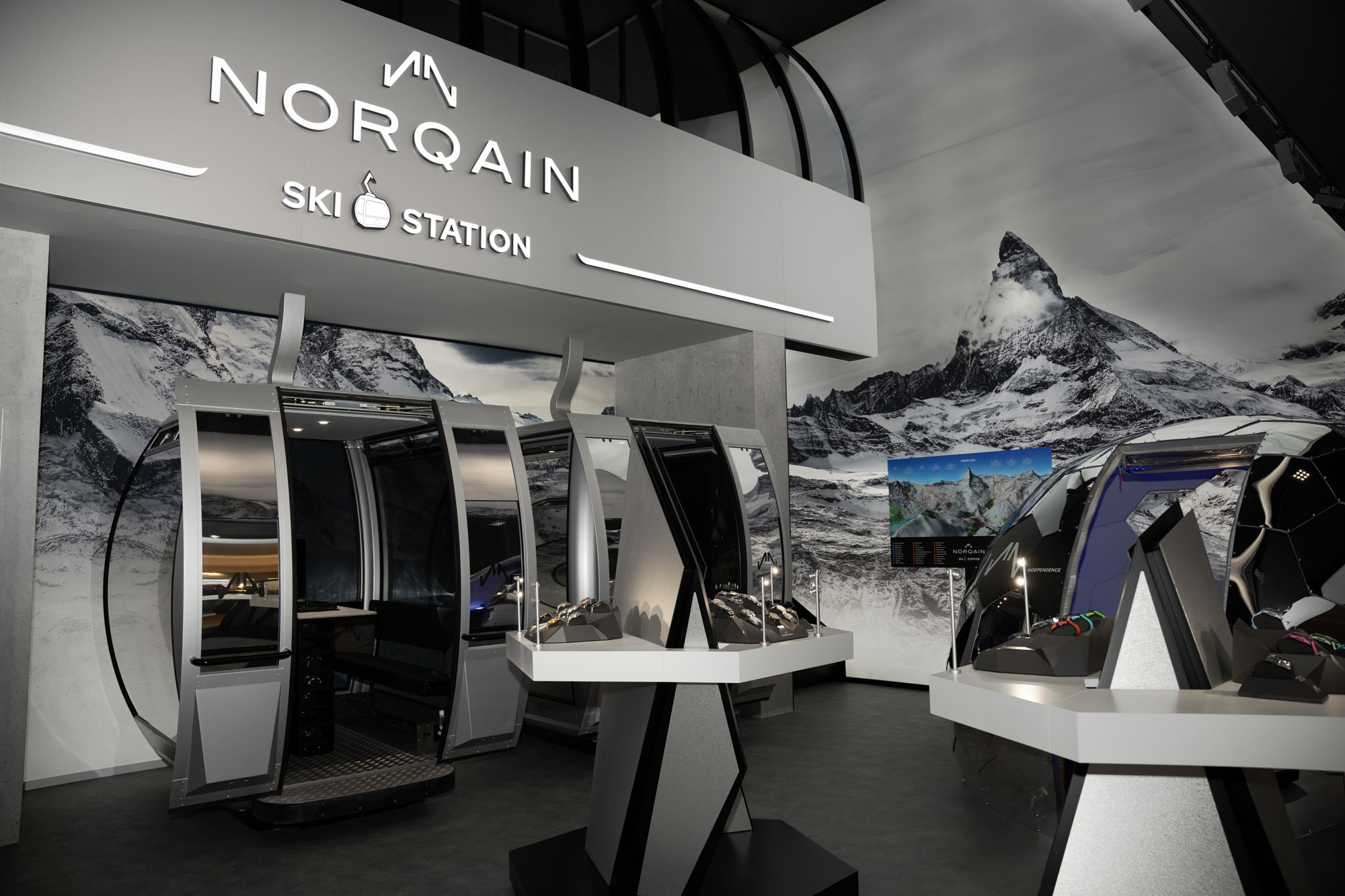 norquain watchesandwonders geneva